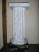 Colonne antique apr�s
